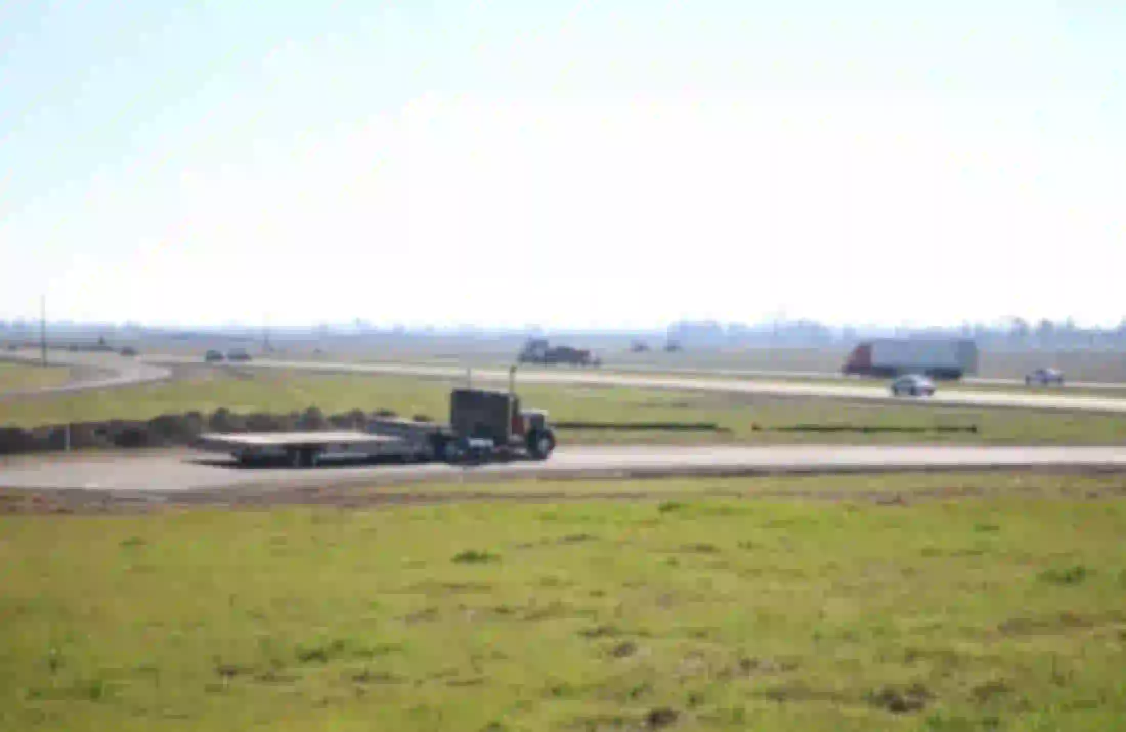 Heavy Equipment Hauling and Transport Services | Sacramento County, CA | Vons Transport